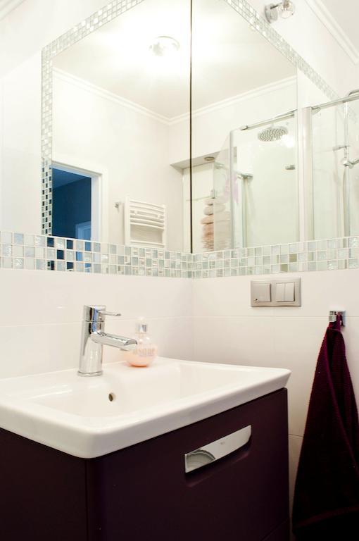 Sunny Stay Apartment Świnoujście Cameră foto