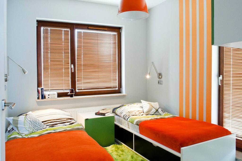 Sunny Stay Apartment Świnoujście Cameră foto