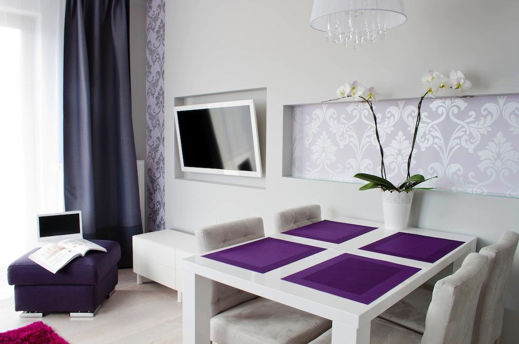 Sunny Stay Apartment Świnoujście Cameră foto