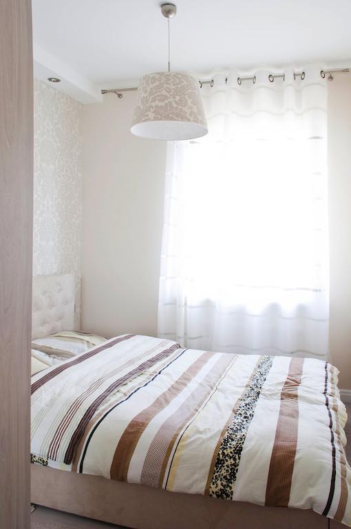 Sunny Stay Apartment Świnoujście Cameră foto